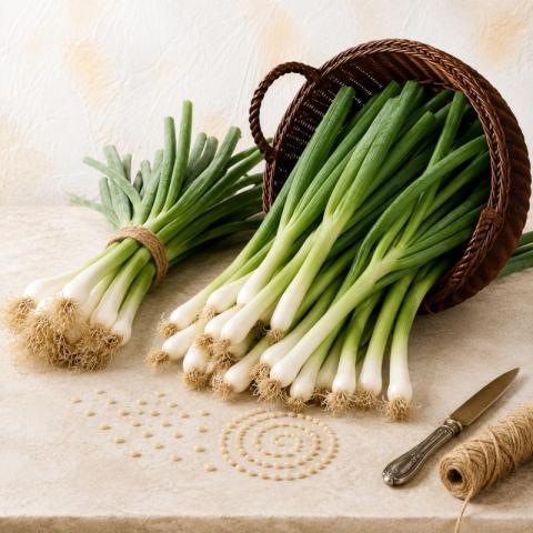 Kötözőhagyma