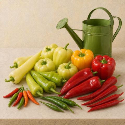 Paprika
