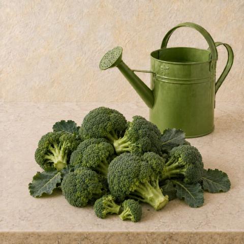 Brokkoli