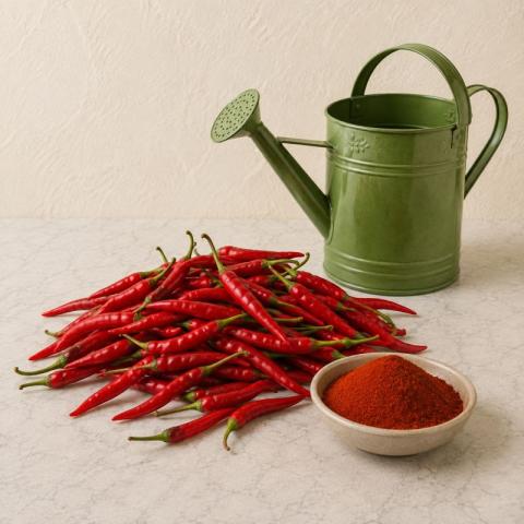Fűszerpaprika