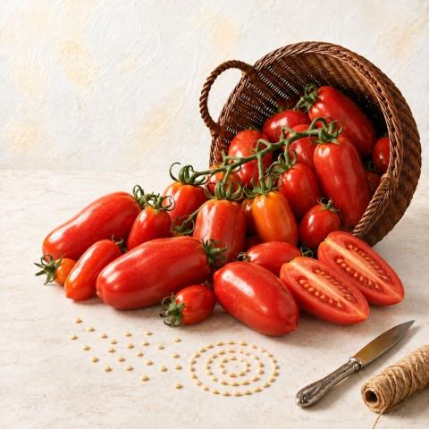 San Marzano